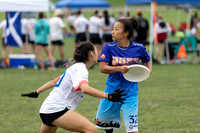 HUCK v Pop Ultimate