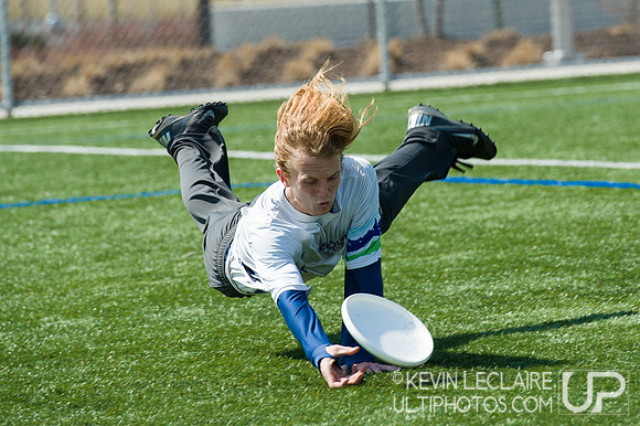 YULA 2015 Tournament Sunday