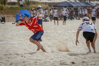 WCBU 2015 Tues, Open Masters, GER vs GBR