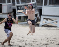 Wildwood Beach Ultimate Frisbee - Saturday