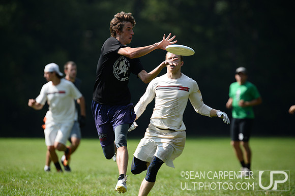 Founders Sectionials Open - Sunday