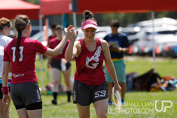 WUCC Day 6 Round 4