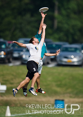 Chesapeake Invite 2014 Sunday Action