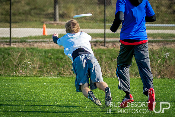 Windy City Invite 2016