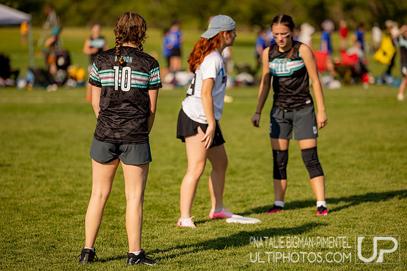 2024 USA Ultimate Youth Club Championships
