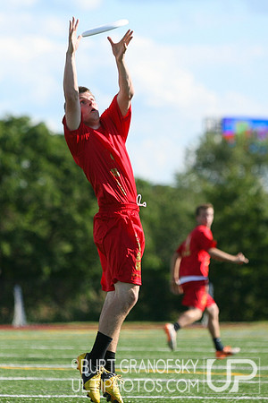 USS Div I High School All Stars