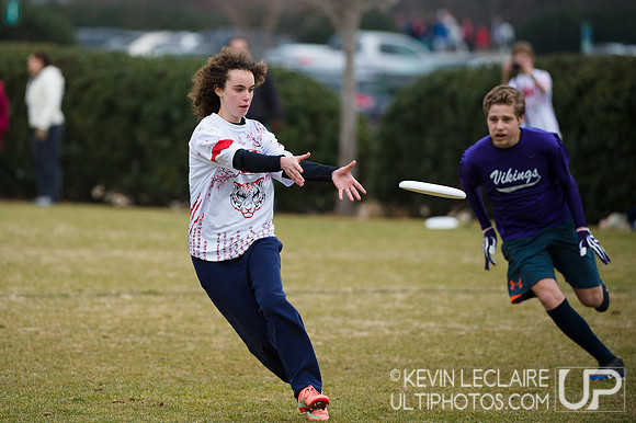 2014 Queen City Tune Up Saturday Action