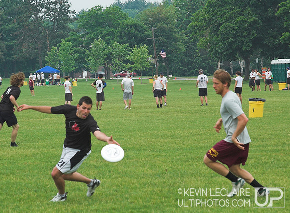 BRDM @ Easterns 2007