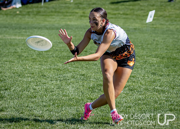 USA Ultimate Youth Club Championships 2025