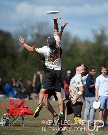 2013 Mid-Atlantic Regionals Sunday action