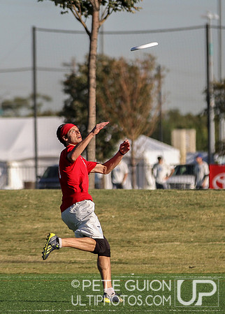 USAU Nationals 2014 Championships