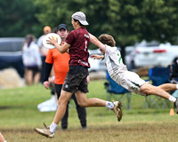 Arlington vs Edina Boy's Final - HSNI 2025