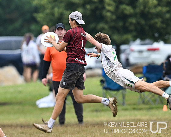 Arlington vs Edina Boy's Final - HSNI 2025