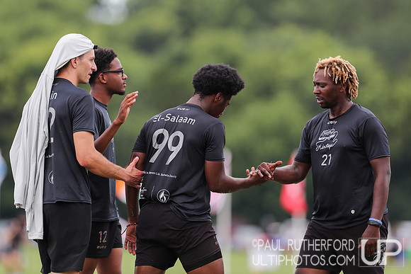 2022 World Ultimate Club Championships