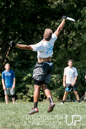 2016 USA Ultimate Mid-Atlantic Regionals Pool  Play