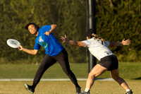 WFDF World Masters Ultimate Championships 2024