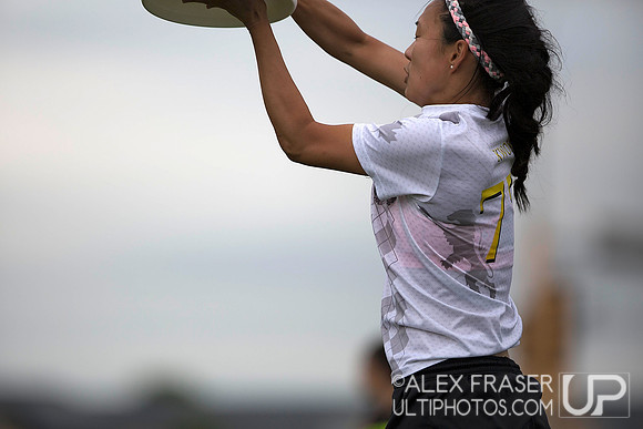 2014 USAU US Open Friday Round 6