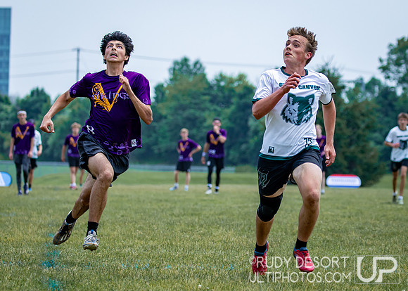 2025 High School National Invite (HSNI)