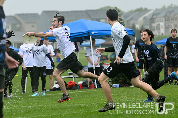 VA HS States 2024 Saturday