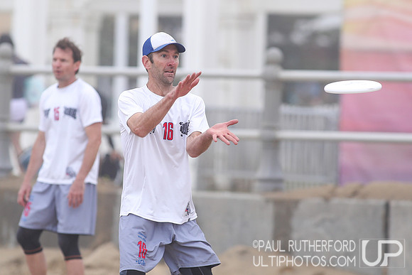 2022 USA Ultimate Beach National Championships