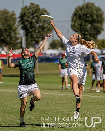 USAU Nationals 2014 Championships