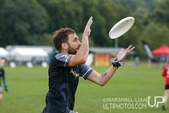 WUCC Day 6 Round 1