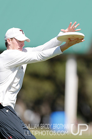 Warm Up: A Florida Affair