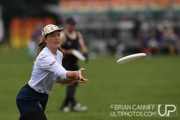 2022 World Ultimate Club Championships