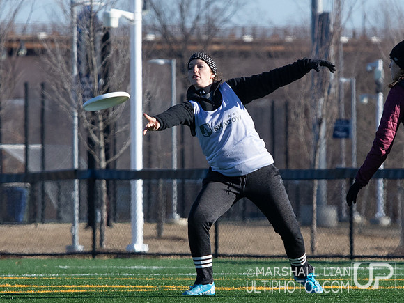 DC Shadow 2022 Tryout #3