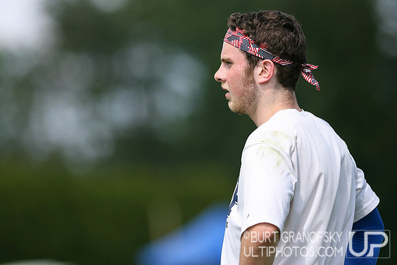2014 Massachusetts State Championships -- Open Division II
