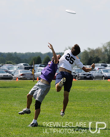 Sunday Elite Open Semifinal Round