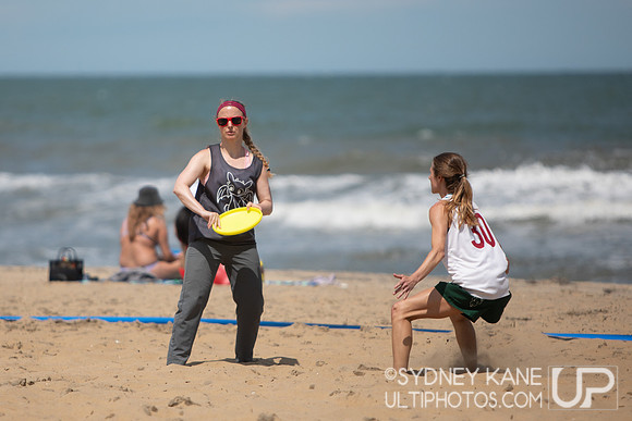 Sunday - 2024 Beach Championships