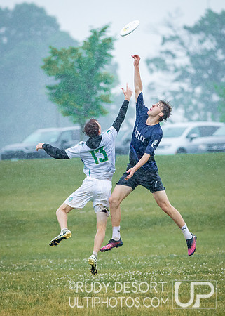 2025 High School National Invite (HSNI)
