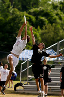 Paideia Cup 2012 -- Sunday Preview