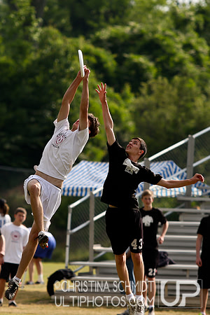 Paideia Cup 2012 -- Sunday Preview