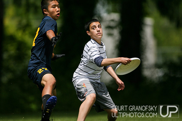 2014 Massachusetts State Championships -- Open Division II