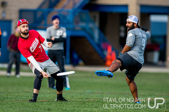 USA Ultimate Club National Championships