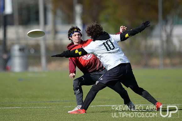YULA 2022 Sunday action