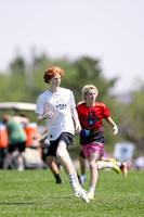 USA Ultimate Youth Club Championships, August 4, 2024