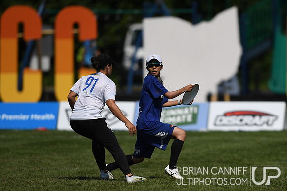 2022 World Ultimate Club Championships