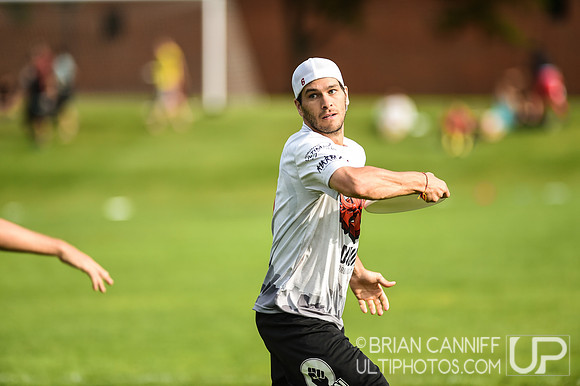 USAU US OPEN - Fri