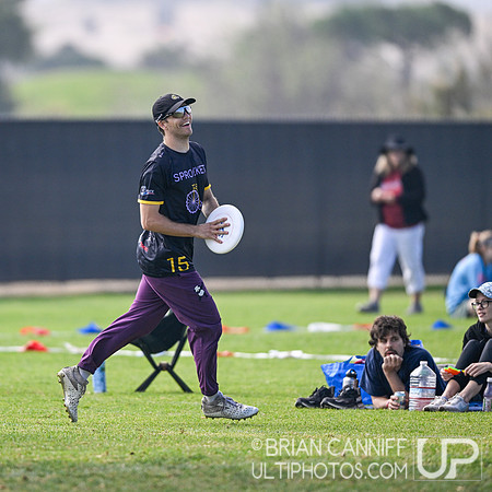 2024 USA Ultimate Club Championships