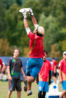 WUCC 2014 - Day 5