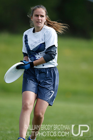 Day 3 of USA Ultimate 2022 D-III College Championships