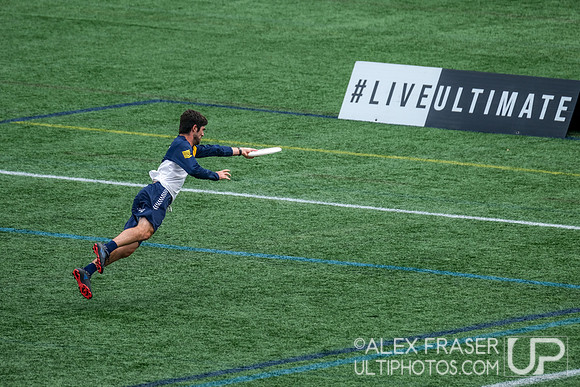 2022 International Club Championships Saturday
