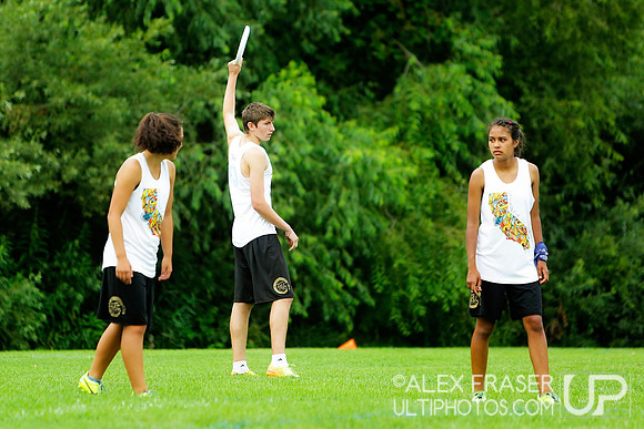 Saturday - YCC 2014
