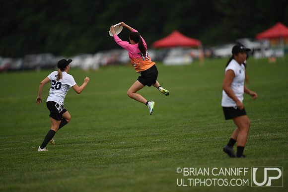 2022 World Ultimate Club Championships