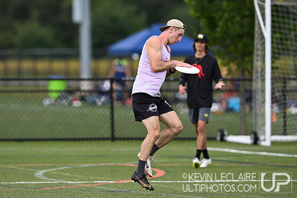 2024 Mid-Atlantic Regionals Saturday Action