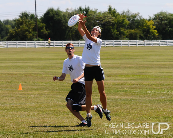 Chesapeake Open 2008 Mixed Divisions