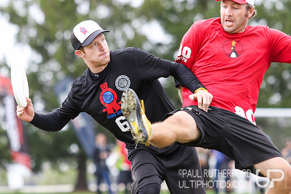 2016 Club National Championships